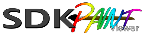 SDK Paint Viewer
