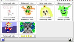 SDK Paint Online Gallery